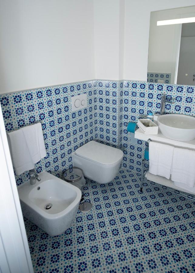 Domus Sole Sorrento Exterior foto