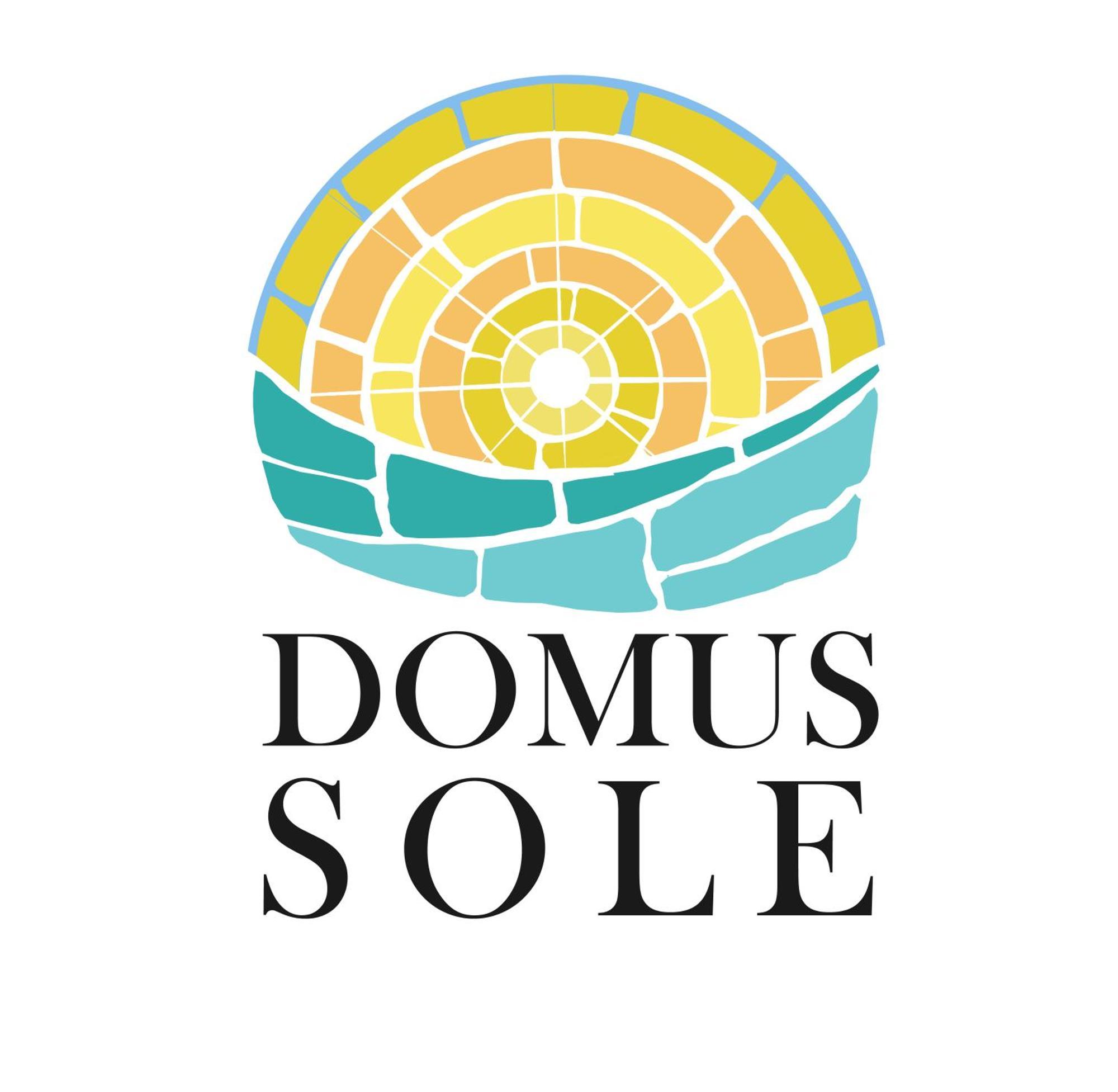 Domus Sole Sorrento Exterior foto